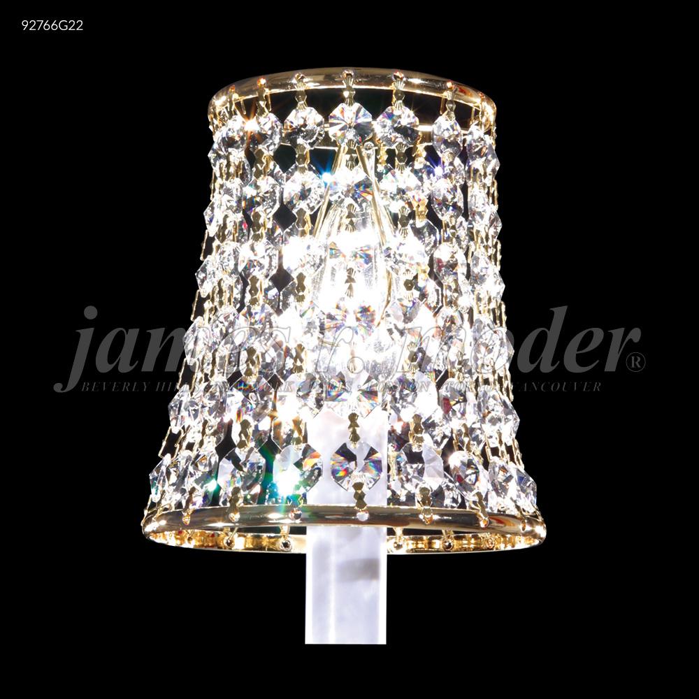 Crystal Shade : 92766G22 | The Outlet