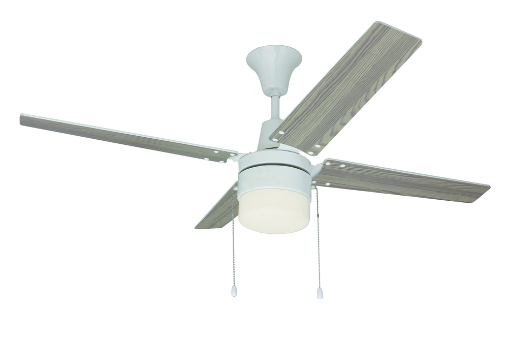 48 Ceiling Fan W Blades Led Light, 20 Ceiling Fan Replacement Blades